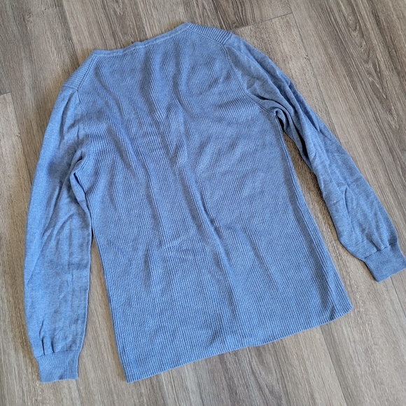 IMNYC Warm Long Sleeve Top - Picture 6 of 7
